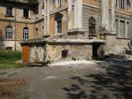 Хирів з panoramio.com