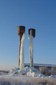 Жолобок з panoramio.com