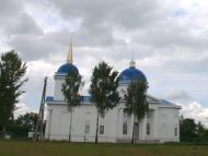 Старий Биків з panoramio.com