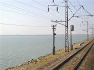 Сиваш з panoramio.com
