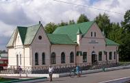 Пристанційне з panoramio.com