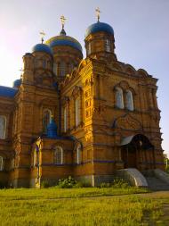 Козельщина з panoramio.com