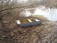 Білий Берег - Останні фото