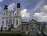 Клекотина з panoramio.com