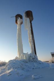 Жолобок з panoramio.com