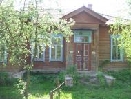 Велика Вісь з panoramio.com