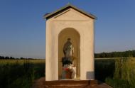 Угнів з panoramio.com