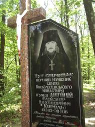 Руська Гута з panoramio.com