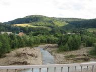 Банилів-Підгірний з panoramio.com