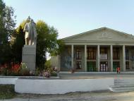 Олексіївка з panoramio.com