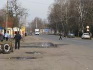 Старий Биків з panoramio.com