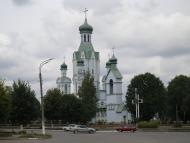 Теофіполь з panoramio.com