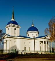 Старий Биків з panoramio.com