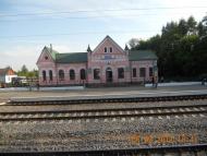 Пристанційне з panoramio.com