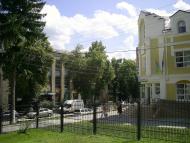 Тараща з panoramio.com