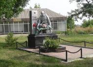 Червоне Поле з panoramio.com