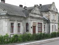 Угнів з panoramio.com
