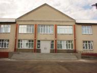 Добропілля з panoramio.com