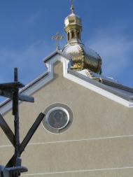 Домажир з panoramio.com