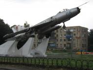 Красноград з panoramio.com