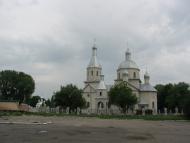 Зіньків з panoramio.com
