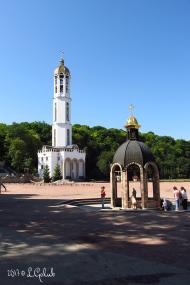 Вишнівчик з panoramio.com