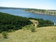 Кормань з panoramio.com