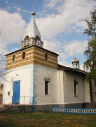 Добропілля з panoramio.com
