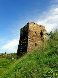 Жванець з panoramio.com