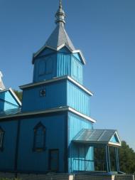 Махаринці з panoramio.com