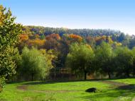 Рай з panoramio.com