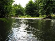 Іршава з panoramio.com