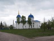 Старий Биків з panoramio.com