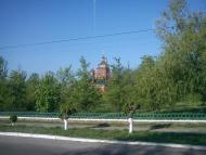 Баштанка з panoramio.com