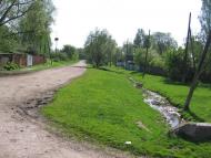 Велика Вісь з panoramio.com