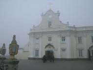 Почаїв з panoramio.com - Почаев