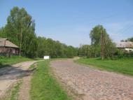 Велика Вісь з panoramio.com