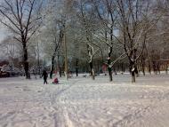 Новогродівка з panoramio.com