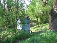 Велика Вісь з panoramio.com