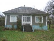 Клішківці з panoramio.com