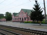 Пристанційне з panoramio.com