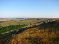 Івахнівці з panoramio.com