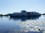 Гола Пристань з panoramio.com - Gola Prystan