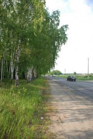 Борщова з panoramio.com