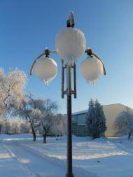 Козятин з panoramio.com