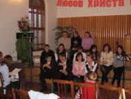 Кадубівці з panoramio.com