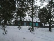 Суслівка з panoramio.com