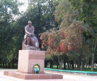 Лугини з panoramio.com