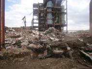 Дем'янка-Наддністрянська з panoramio.com