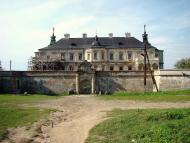 Підгірці з panoramio.com - Подгорцы
